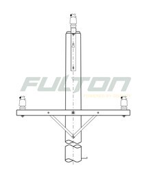 HV 2-7CCT Assemblies - Ausgrid 174960